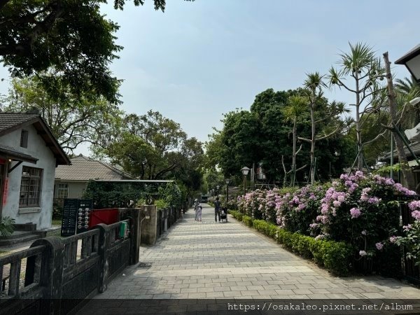 屏東 勝利星村創意生活園區