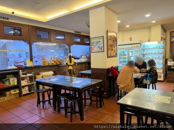 【食記】杭州小籠湯包 米其林必比登 (台北)