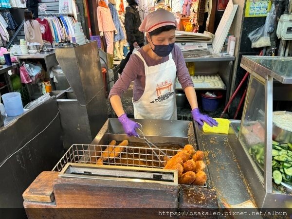 【食記】圳記紅燒鰻羹、營養三明治、天一香魯肉飯、一口吃香腸 