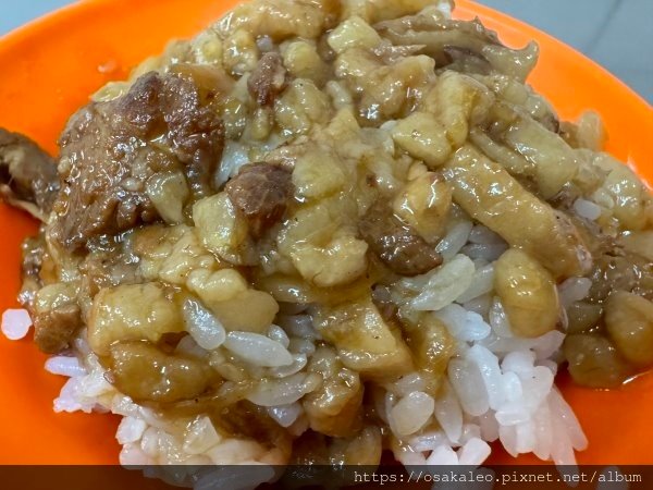 【食記】圳記紅燒鰻羹、營養三明治、天一香魯肉飯、一口吃香腸 