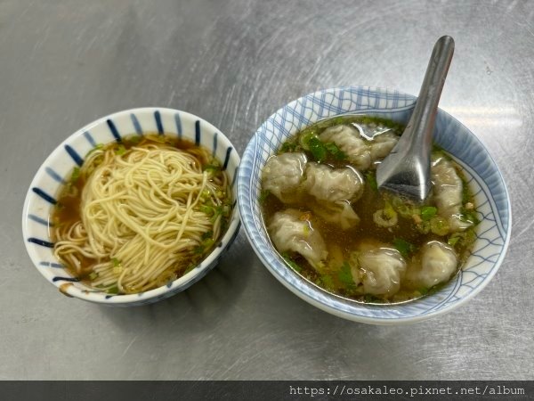 【食記】一香 麻醬麵 (宜蘭)