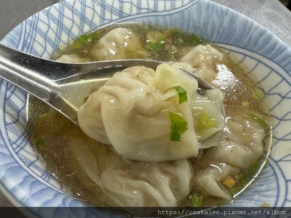 【食記】一香 麻醬麵 (宜蘭)