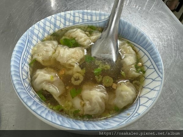 【食記】一香 麻醬麵 (宜蘭)