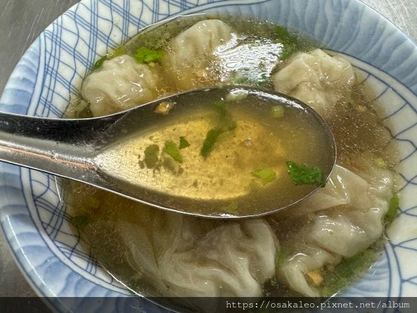 【食記】一香 麻醬麵 (宜蘭)