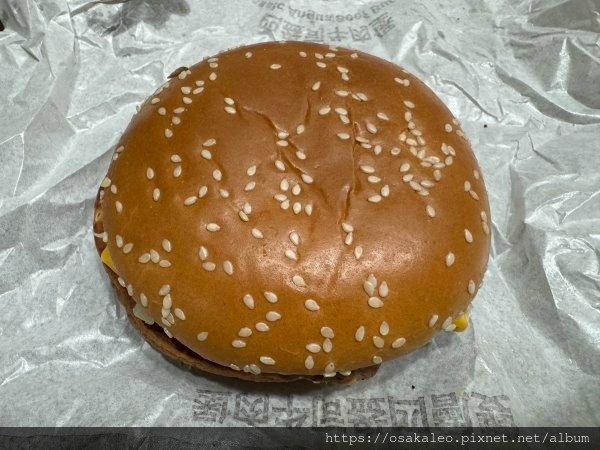 【食記】麥當勞 捲捲薯條