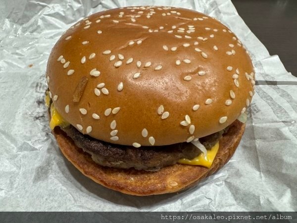 【食記】麥當勞 捲捲薯條