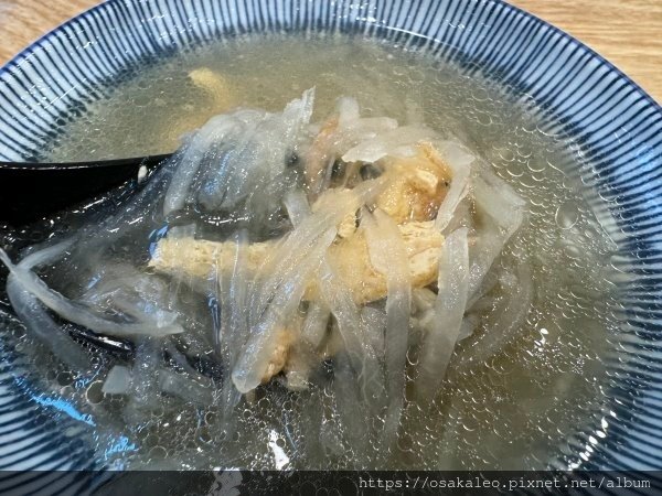 【食記】炭燒呷LOBA滷肉飯小館 (羅東)