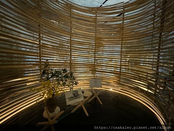 「五感的建築」隈研吾世界建築巡迴展 台南