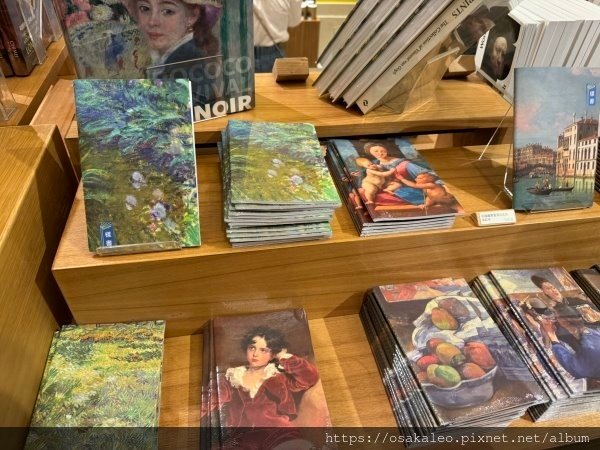 從拉斐爾到梵谷：英國國家藝廊珍藏展 台南奇美博物館