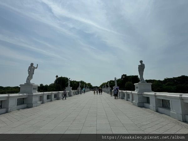 奇美博物館 台南