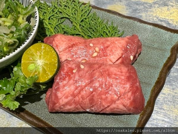 【食記】直男燒肉專門店 (羅東)