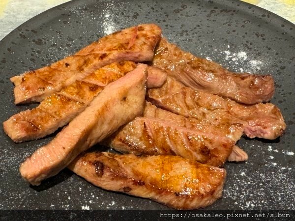 【食記】直男燒肉專門店 (羅東)