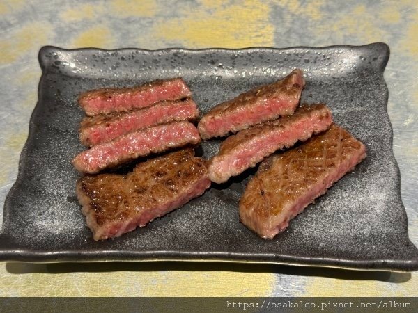 【食記】直男燒肉專門店 (羅東)