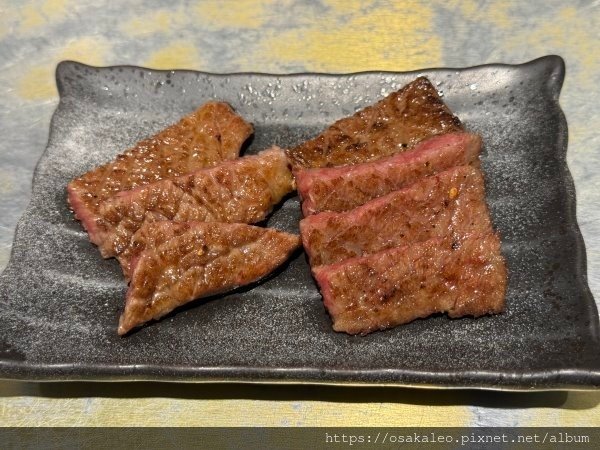 【食記】直男燒肉專門店 (羅東)