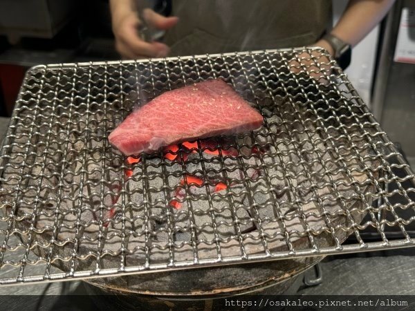 【食記】直男燒肉專門店 (羅東)