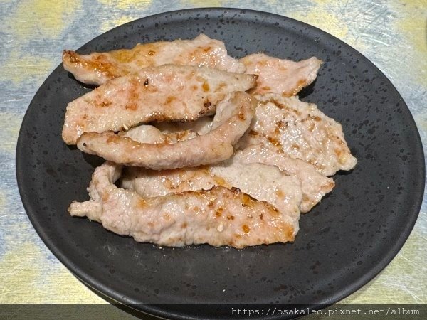 【食記】直男燒肉專門店 (羅東)