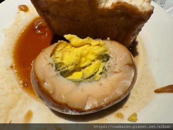 【食記】富霸王豬腳 (台北)