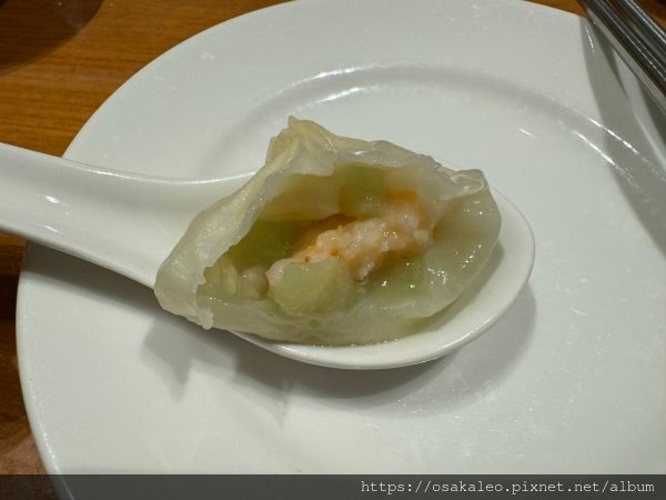 【食記】鼎泰豐 (台北)