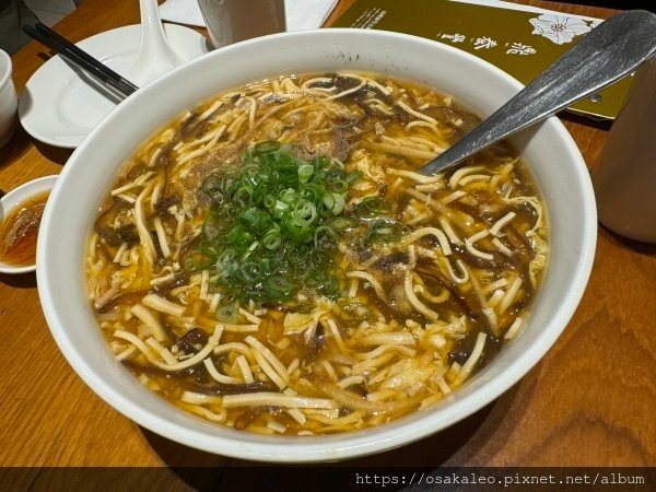 【食記】鼎泰豐 (台北)