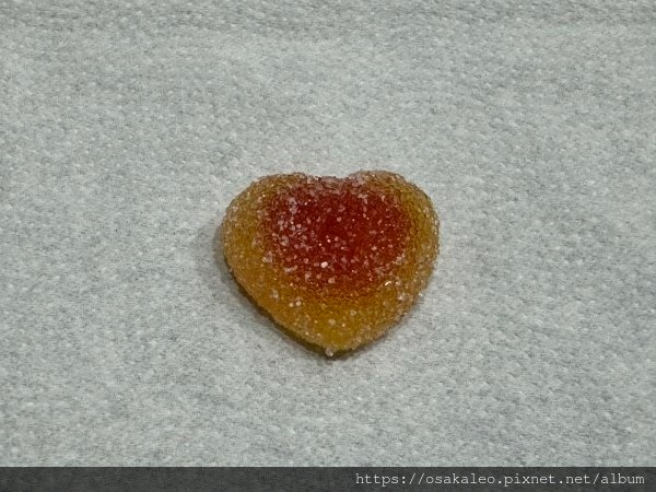 【食記】Sugarfina (台北)