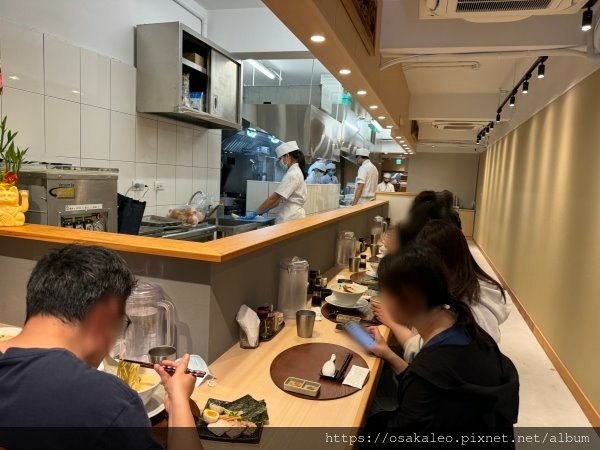 【食記】銀座篝拉麵 (台北)