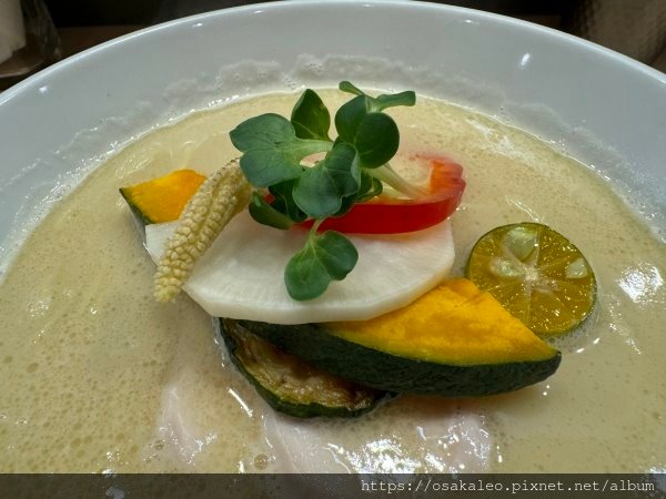 【食記】銀座篝拉麵 (台北)