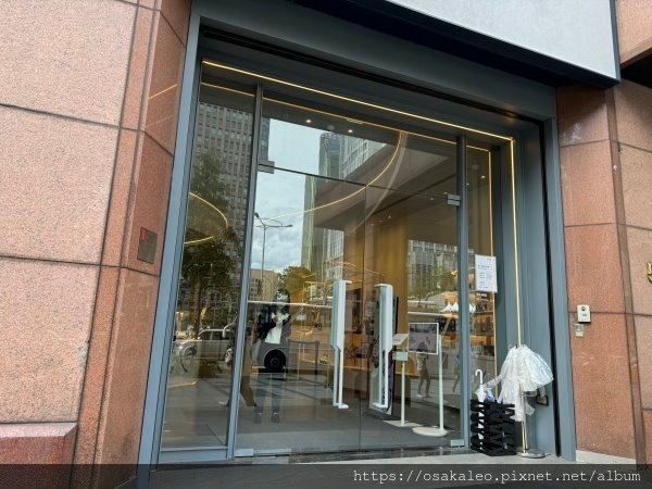 【食記】Curista Coffee 奎士咖啡 市府旗艦店 