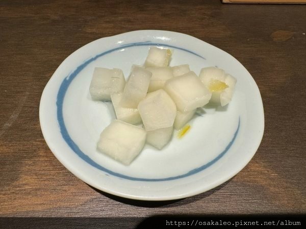 【食記】瞞著爹 (羅東)