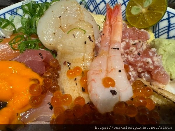 【食記】瞞著爹 (羅東)