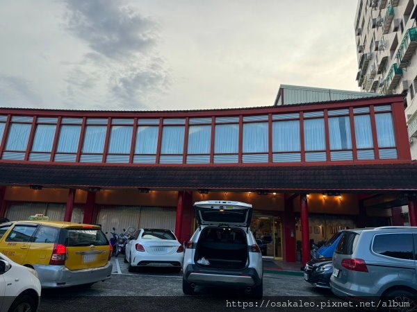 【食記】金門餐廳 (羅東)
