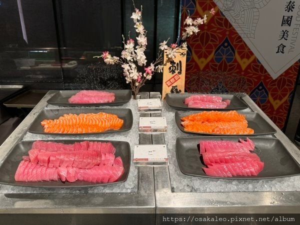 【食記】寒沐酒店 MU TABLE Ⅲ (礁溪)