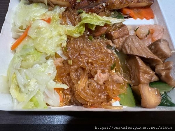 【食記】上野烤肉飯 (宜蘭)