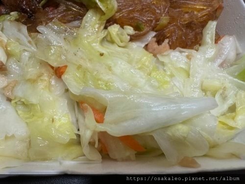 【食記】上野烤肉飯 (宜蘭)