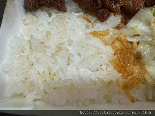 【食記】上野烤肉飯 (宜蘭)