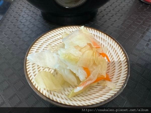 【食記】林聰明砂鍋魚頭 (桃園機場)