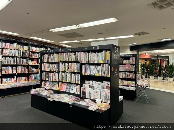 24大阪行 旭屋書店 SUICA x ICOCA 周邊商品