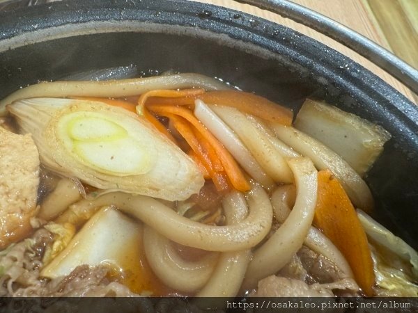 23那霸  吉野家 牛すき鍋膳