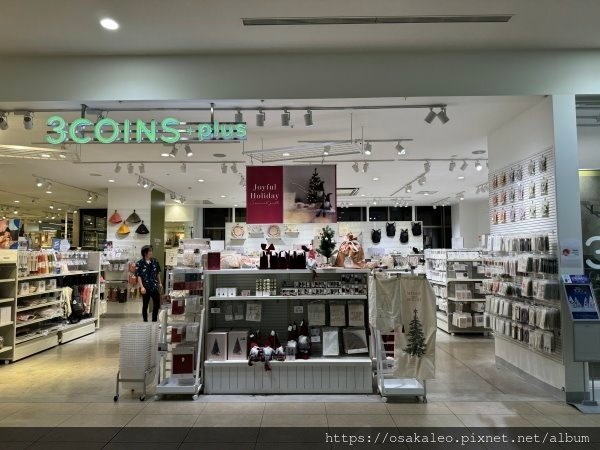 23那霸  永旺夢樂城沖繩來客夢 AEON MALL Oki