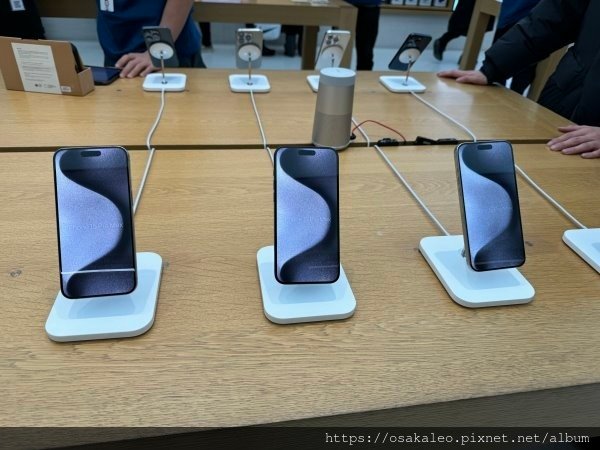 24東京大阪D4.8 澀谷  無印良品、Loft、APPLE