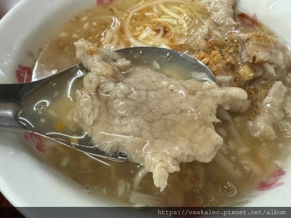 【食記】宜蘭蒜味肉羹 (宜蘭)