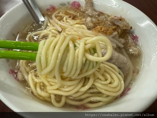 【食記】宜蘭蒜味肉羹 (宜蘭)