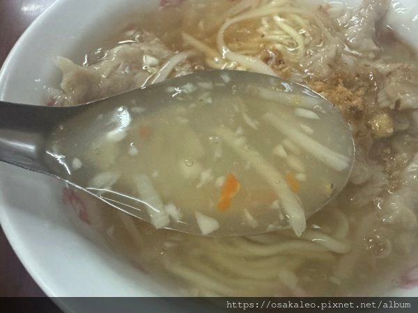 【食記】宜蘭蒜味肉羹 (宜蘭)