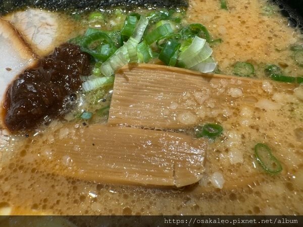 【食記】花月嵐 Ⅹ (台北)