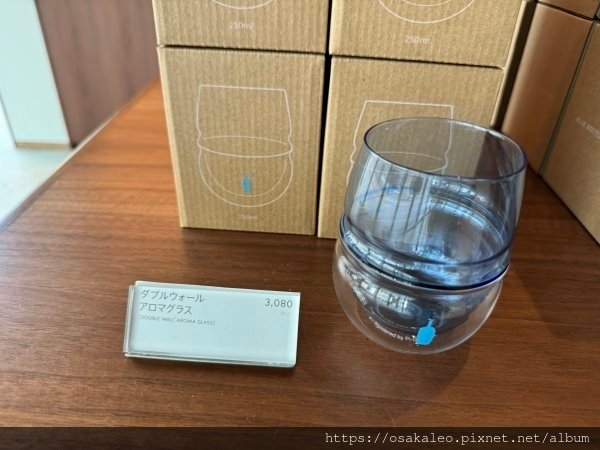 24日本D10.4 Blue Bottle 藍瓶咖啡 福岡天