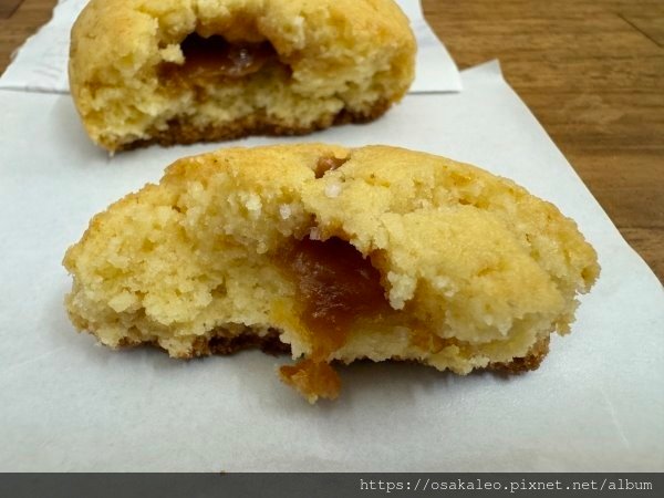 【食記】Sweetfull Cookie (台中)