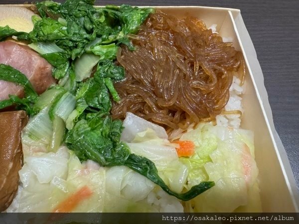 【食記】悟饕 悟厚大G排飯包 (羅東)