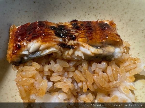 【食記】濱松屋 鰻魚飯 (台北)
