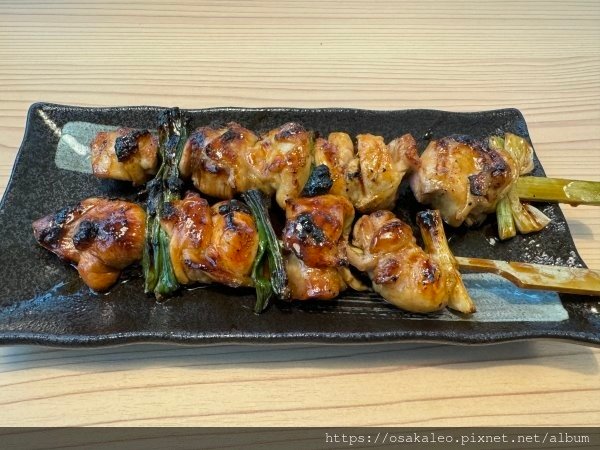 【食記】鳥貴族 (台北)