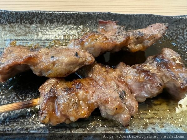 【食記】鳥貴族 (台北)