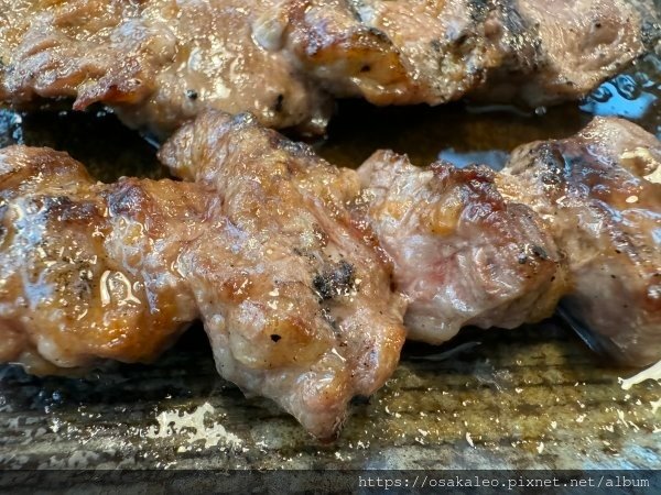 【食記】鳥貴族 (台北)